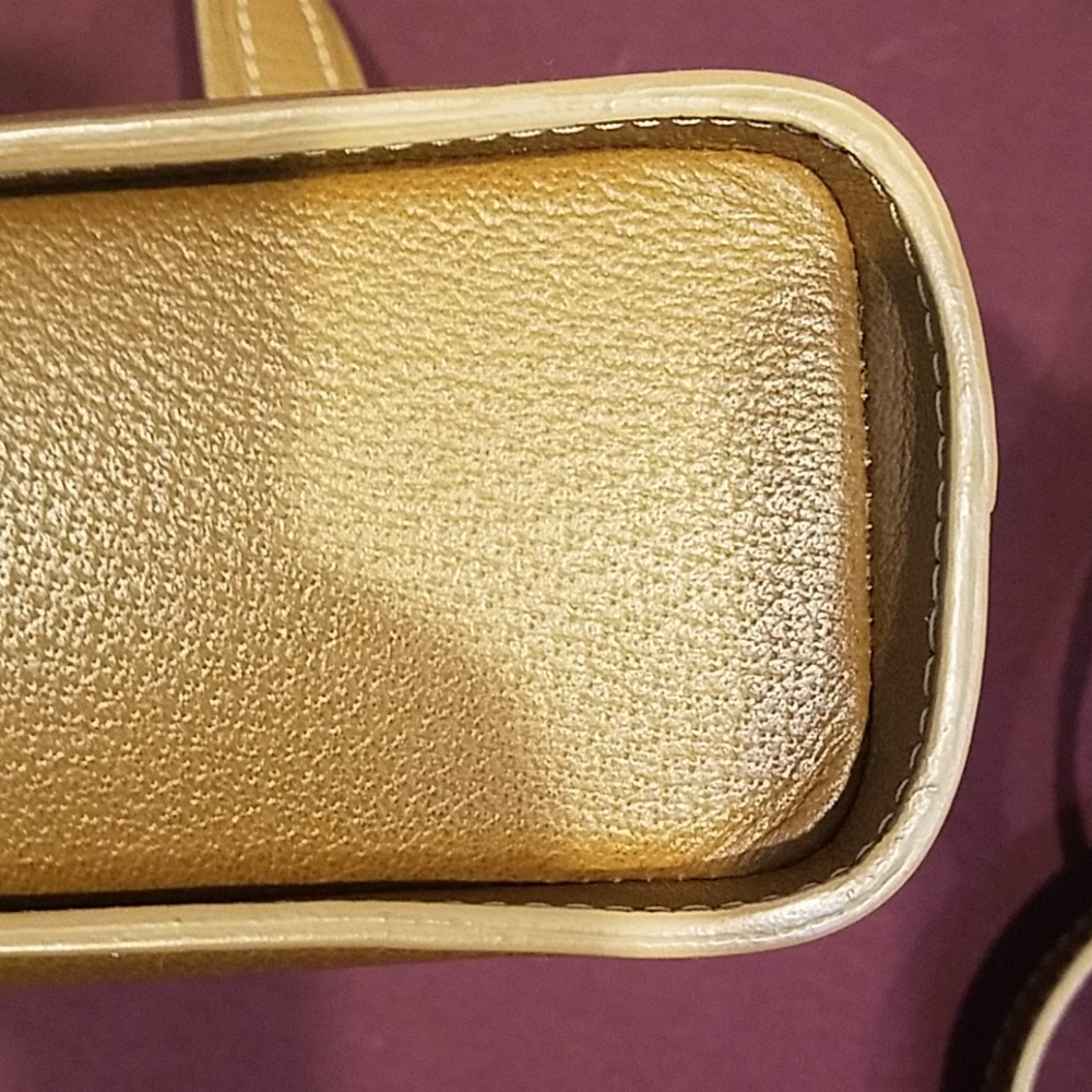 Authentic Tous bag - Picture 4 of 7